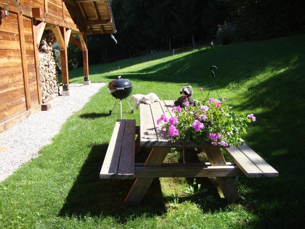 Villa Le Caribou Saint-Gervais-les-Bains Esterno foto